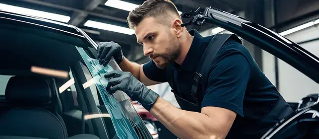 Premium Window Tinting