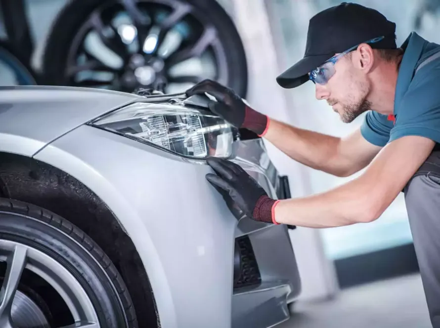Services – Page 2 – Evo Customs