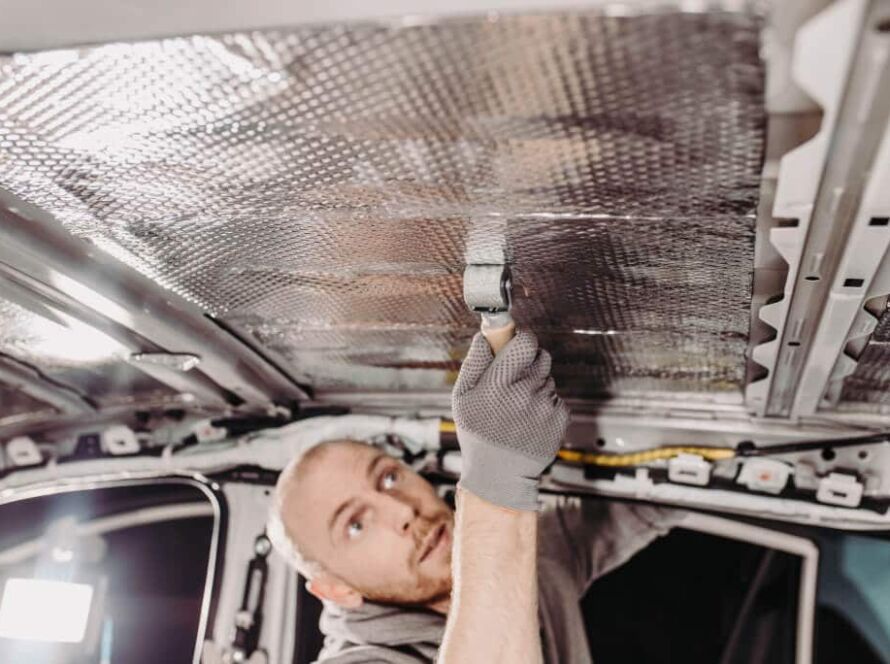 Services – Page 2 – Evo Customs
