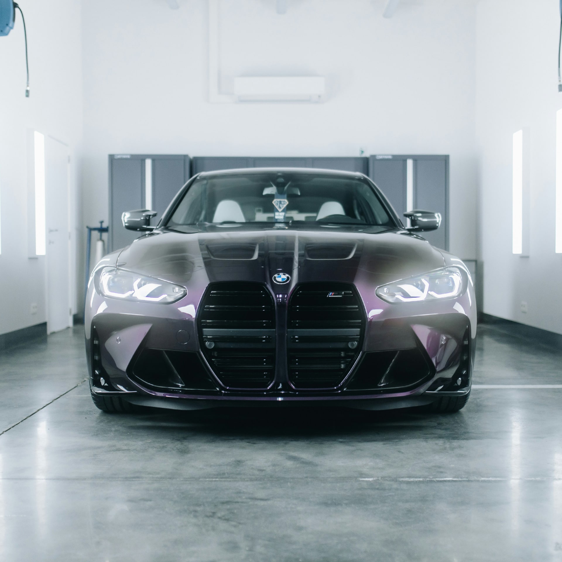 Graphene & Ceramic Coating