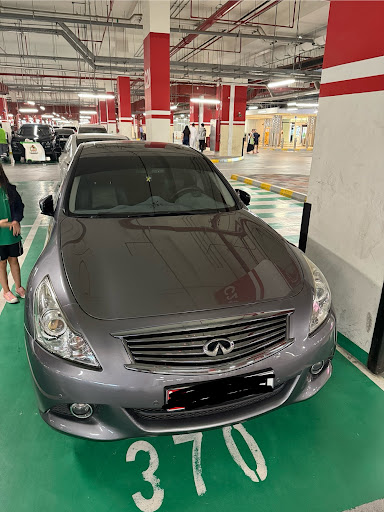 Photo from customer review