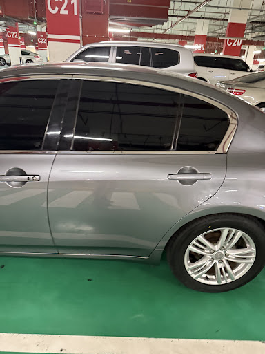 Photo from customer review