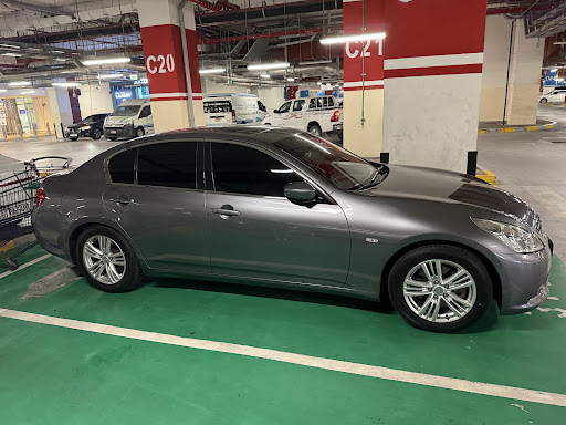 Photo from customer review