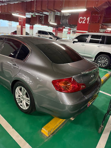 Photo from customer review