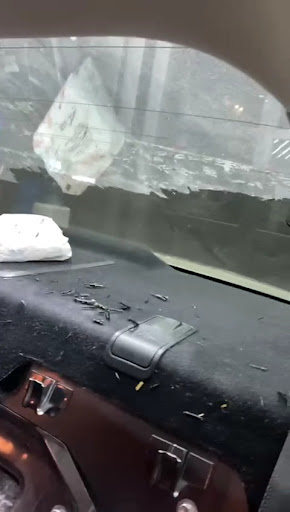 Photo from customer review