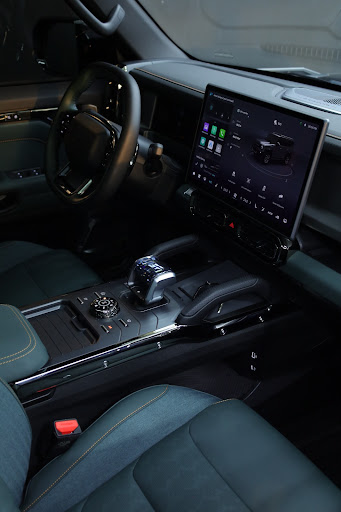 Photo from customer review