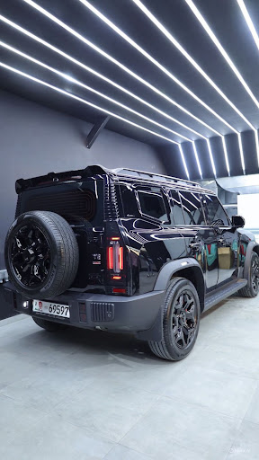 Photo from customer review