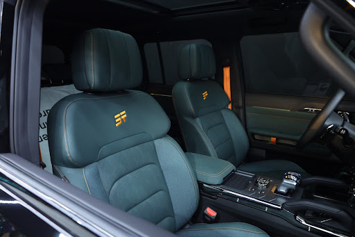 Photo from customer review